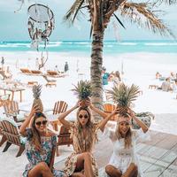 Отзыв от Василина - виза ДТВ